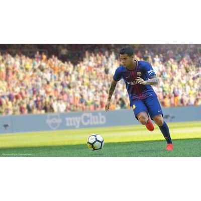 Pro Evolution Soccer 2019