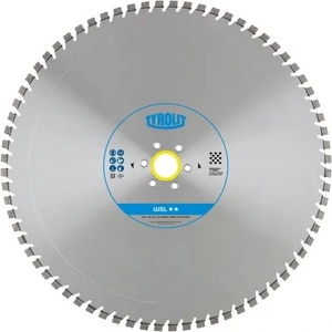 TYROLIT Диск диамантен ф925 х 60 Tyrolit 34017411