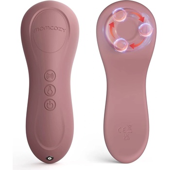 Momcozy Momcozy LM02 масажор за кърмене, розов (LM012-CV00BA-B)