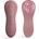 Momcozy Momcozy LM02 масажор за кърмене, розов (LM012-CV00BA-B)