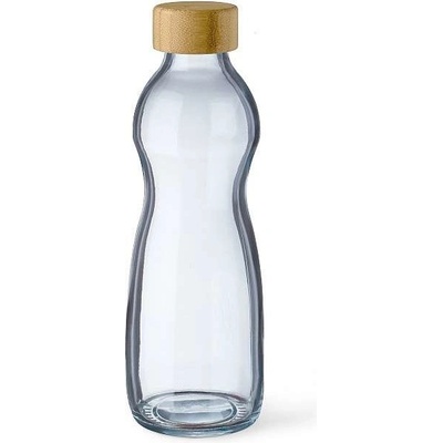 Simax láhev Pure bambusové víčko 750 ml