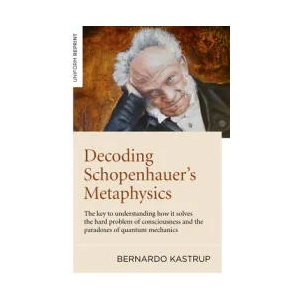 Decoding Schopenhauer's Metaphysics (ISBN: 9781789044263)