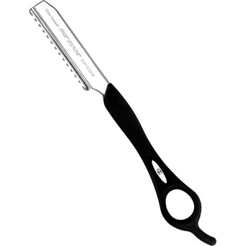 Olivia Garden The Edge Soft Touch Razor profesionální břitva
