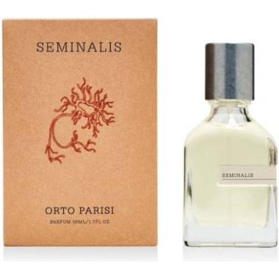 Orto Parisi Seminalis Parfum 50 ml мъжки