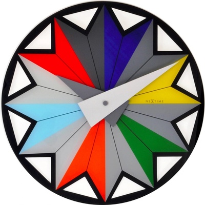 Nextime 8163 Circus 43cm