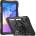 Tech-Protect Solid Case за Xiaomi Redmi Pad 2 11.0 - черен (5906302318711)