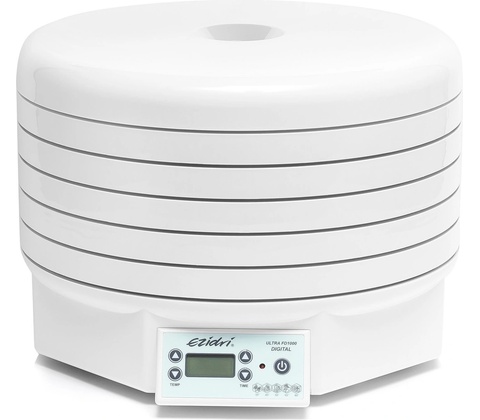 Ezidri FD 1000