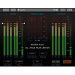 NUGEN Audio ISL 2 True Peak Limiter