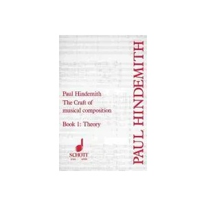 CRAFT OF MUSICAL COMPOSITION BAND 1 (ISBN: 9780901938305)