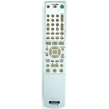 GENERAL SONY RMT-D215P - съвместимо дистанционно управление на марката General (RMT-D215P)