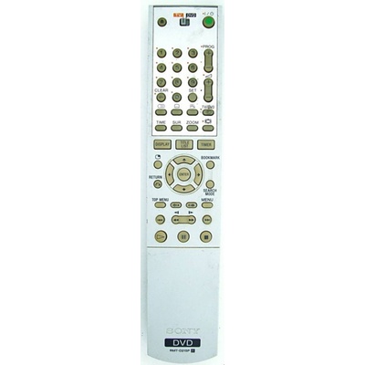 GENERAL SONY RMT-D215P - съвместимо дистанционно управление на марката General (RMT-D215P)