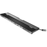 j5create Докинг станция j5create JCD543, За три монитора, 100W PD (JCD543)