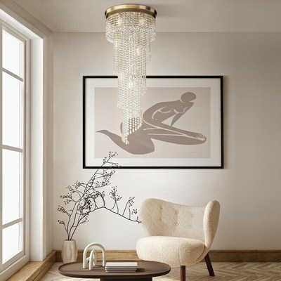 Maytoni DIA522-CL-12-G