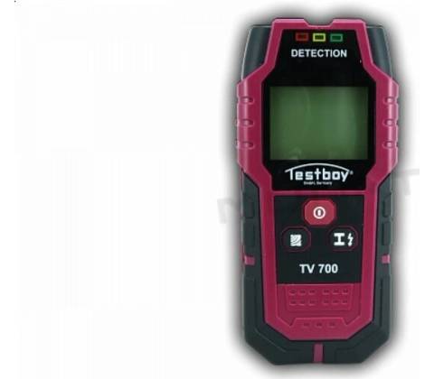 Testboy TV 700