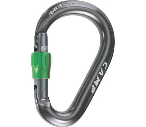Camp Nimbus Lock