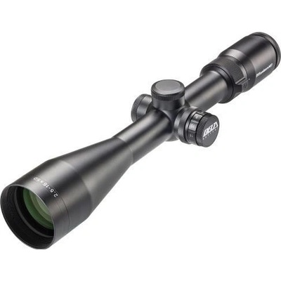 Delta Optical Titanium 2,5-15x50 HD SF 2D