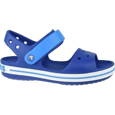 Crocs Dětská obuv sandály Crocband Jr 12856-4BX