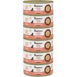 Applaws Puppy Taste Toppers Chicken Breast in Broth 6 x 156 g
