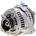 DENSO generAtor DAN1355