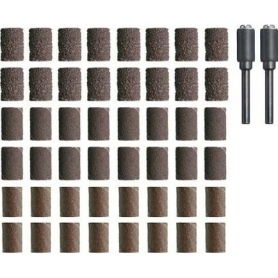 DREMEL Univerzální sada brusných pásů 48 1/4" 26150770JA