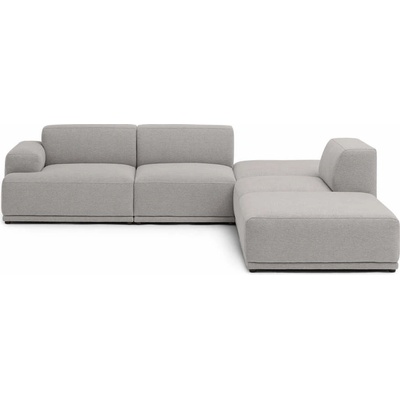 Muuto Connect Soft configuration 3 clay 12