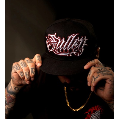 SULLEN SNP RIDE LOW SCA7963_BK
