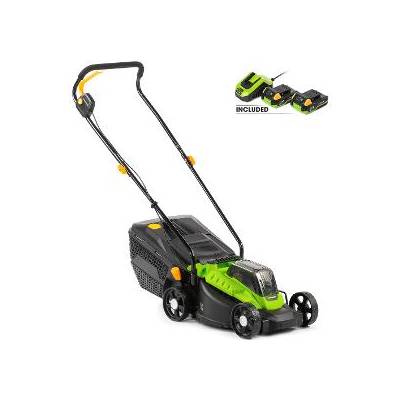 FIELDMANN Startovací sada s FZR 70330-0