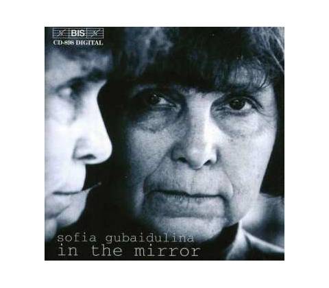 In the Mirror CD