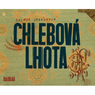 Chlebová Lhota - Dagmar Urbánková