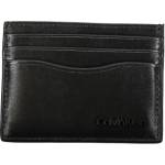 Calvin Klein Мъжки портфейл calvin klein, Цвят Черно (k50k511272_nebeh)