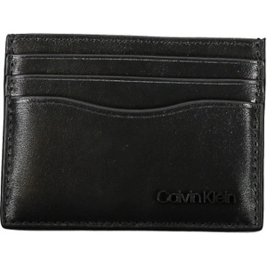 Calvin Klein Мъжки портфейл calvin klein, Цвят Черно (k50k511272_nebeh)