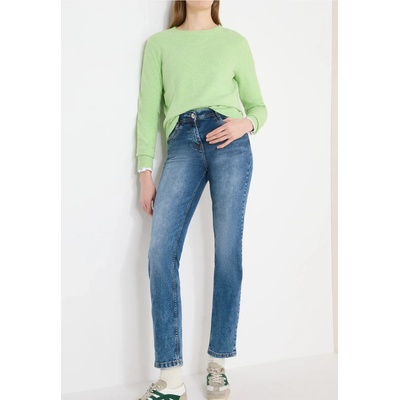 Dámské jeans CECIL 380185