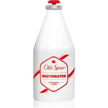 Old Spice Whitewater After Shave Lotion афтършейв за мъже 100ml