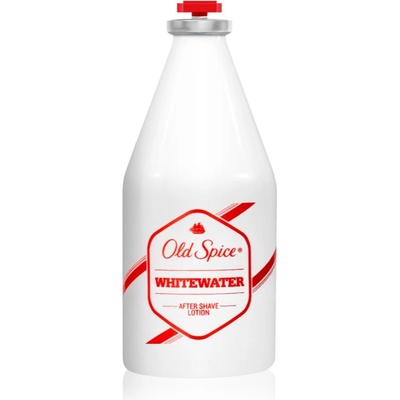 Old Spice Whitewater After Shave Lotion афтършейв за мъже 100ml