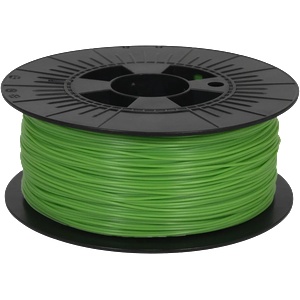 Recycling Fabrik rPLA Gepresste Limette (Light Green) - 1, 75 mm / 1000 g (PLAX-S175-1000-GELI)