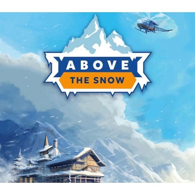 Above the Snow