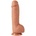 Hidden Desire Realistic Dildo PVC 25 cm