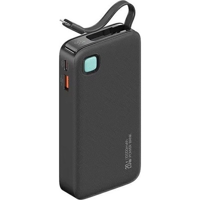 USAMS 10000 mAh 10KCD22501