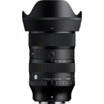 Sigma 17-40mm f/1.8 DC Art (Canon RF) (214972) Обективи