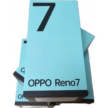 Oppo Reno 7 4G 8GB/128GB - Heureka.cz