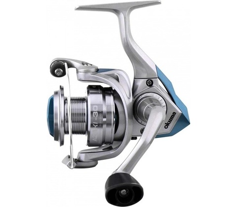 Okuma Azaki AZ-55 FD