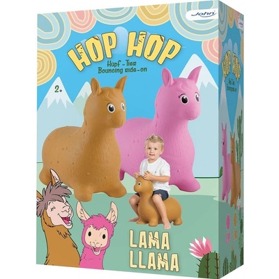 John hopsadlo lama