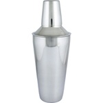 KINGHOFF Шейкър за коктейли Kinghoff KH 1239, 500 ml, Инокс (9999420058) - topmarket