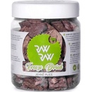 Raw Raw pochúťka mrazom sušené Jahňa pľúca 50 g
