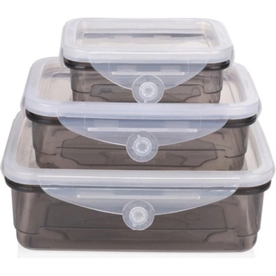 ALPINA КУТИИ ЗА ХРАНА alpina 170мл 450мл 850мл К-КТ 3бр