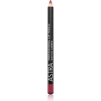 Astra Make-up Professional молив-контур за устни цвят 46 Mauve Dimension 1, 1 гр