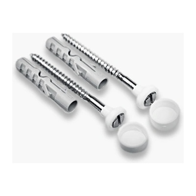 Koňařík Sada šroubů k WC 6 x 70 mm – Sleviste.cz