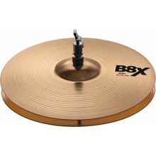 Sabian B8X Hi-hat 13"