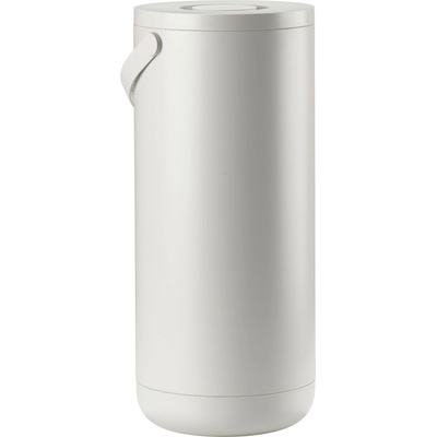 Zone Kontajner na biologický odpad CIRCULAR 35 l, svetlosivý, plast