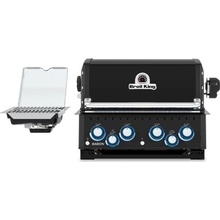 BROIL KING Baron 490 IR Shadow Built-In